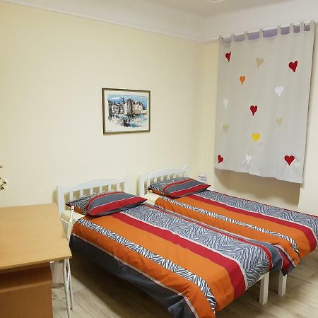 Apartment Centar Rijeka Luaran gambar