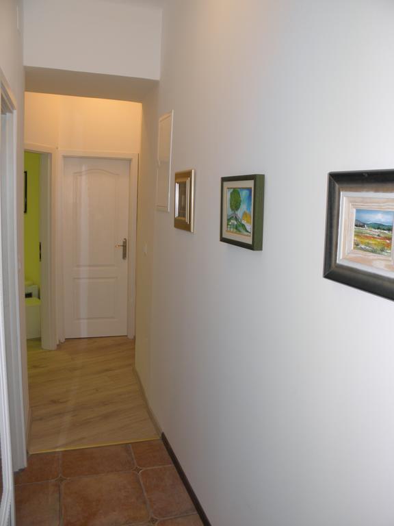 Apartment Centar Rijeka Luaran gambar
