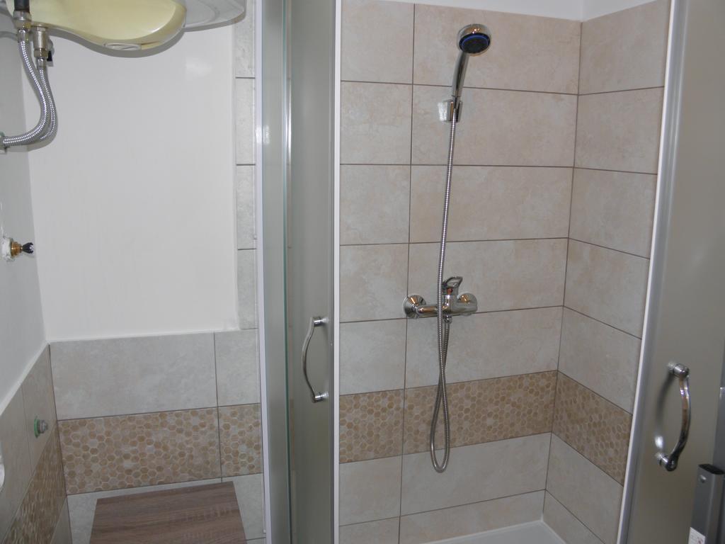 Apartment Centar Rijeka Luaran gambar