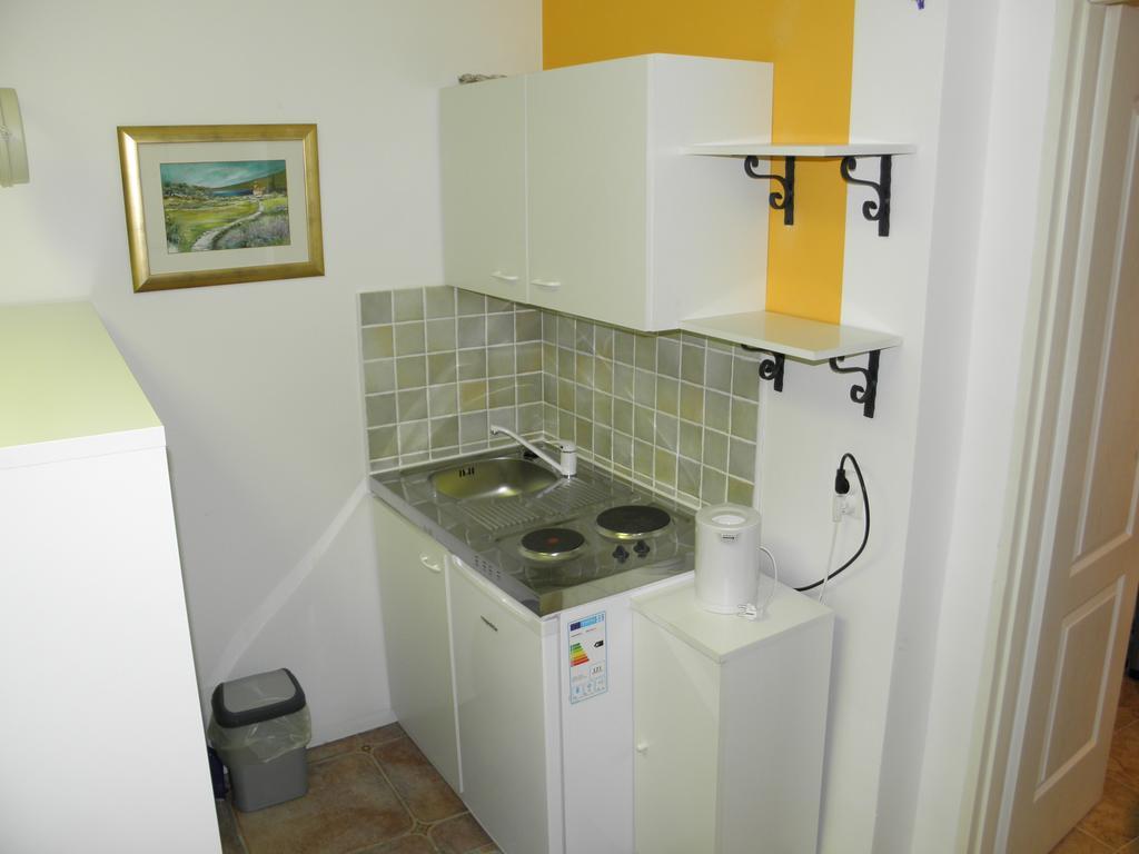Apartment Centar Rijeka Luaran gambar