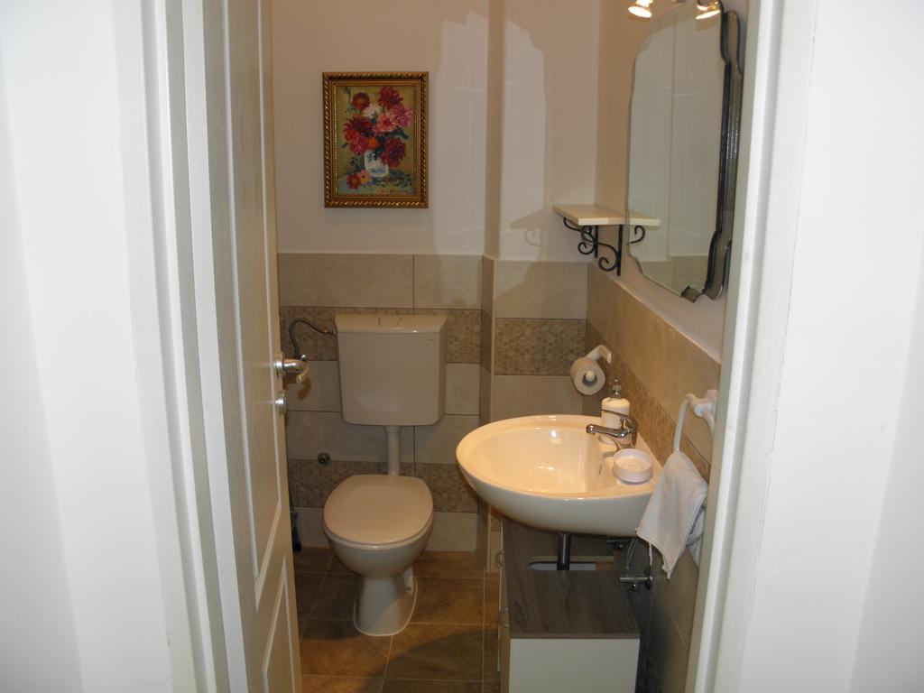 Apartment Centar Rijeka Luaran gambar