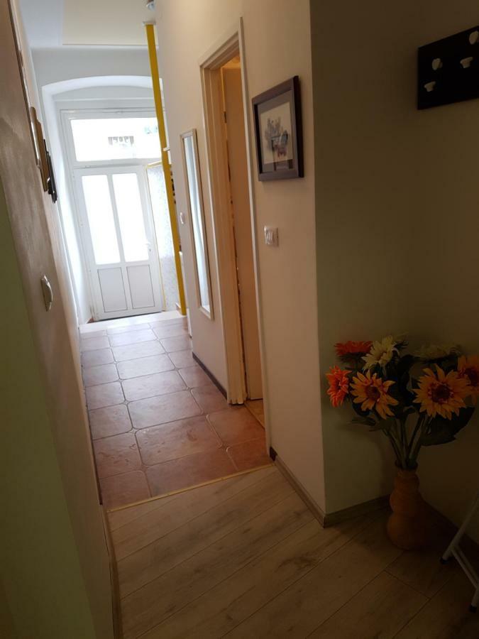 Apartment Centar Rijeka Luaran gambar