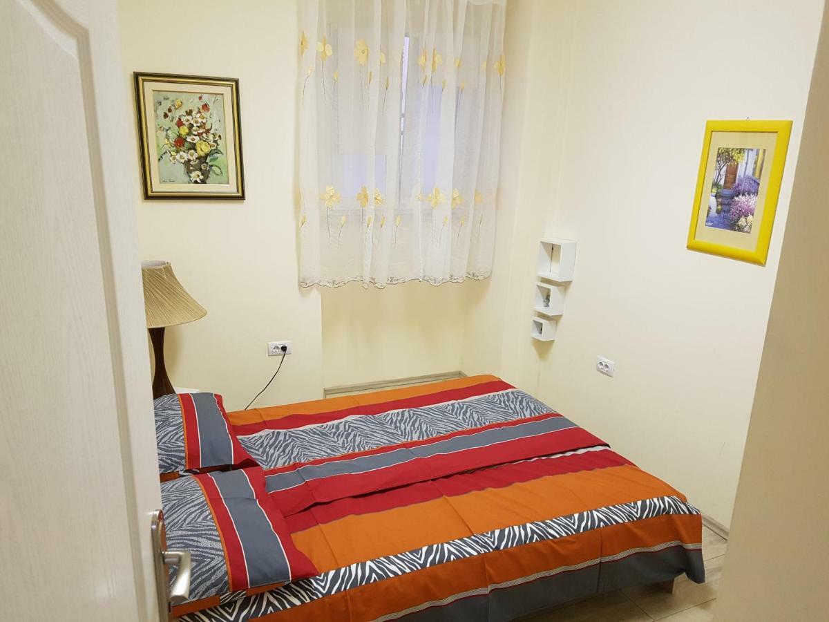 Apartment Centar Rijeka Luaran gambar